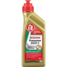 Castrol Transmax Dexron VI Mercon LV - 1 L